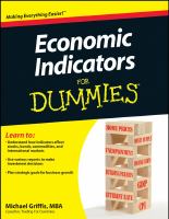 Economic Indicators For Dummies.epub